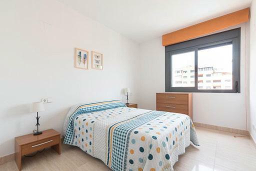 Edificio Puerta Mitica Leilighet Cala de Finestrat Eksteriør bilde